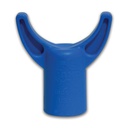 Mako FinCap Screed Rail Chair for 1-1/2" Pipe